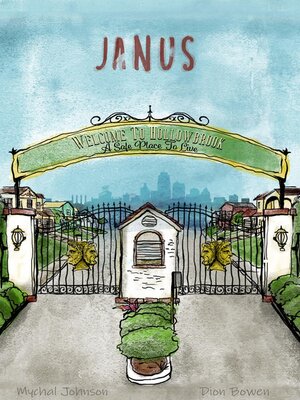 cover image of Janus